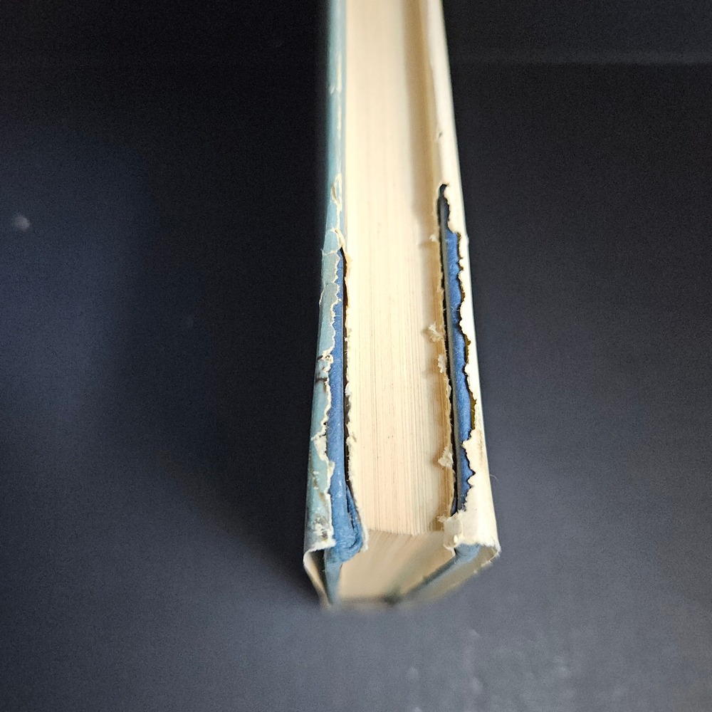 Fly On Instruments George C Larson Pilot's Library HCDJ 1980 Doubleday ROUGH - Picture 7 of 10